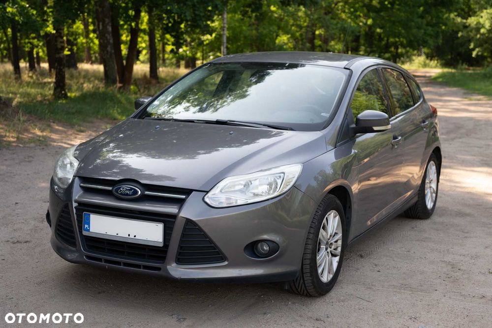 Ford Focus - 3