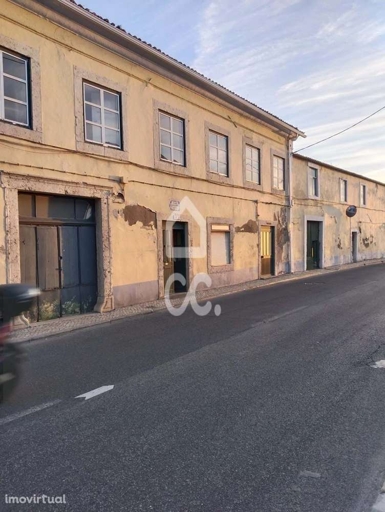 Prédio residencial à venda em S. Julião do Tojal, Loures - Grande imagem: 3/19