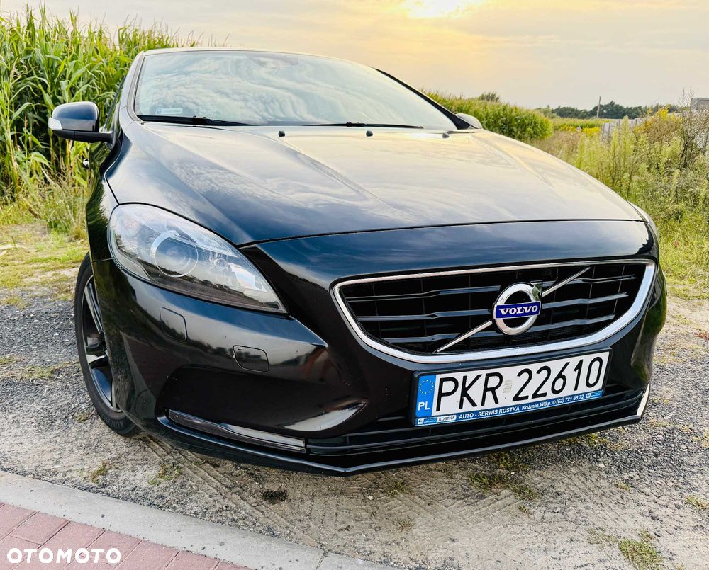 Volvo V40 - 1