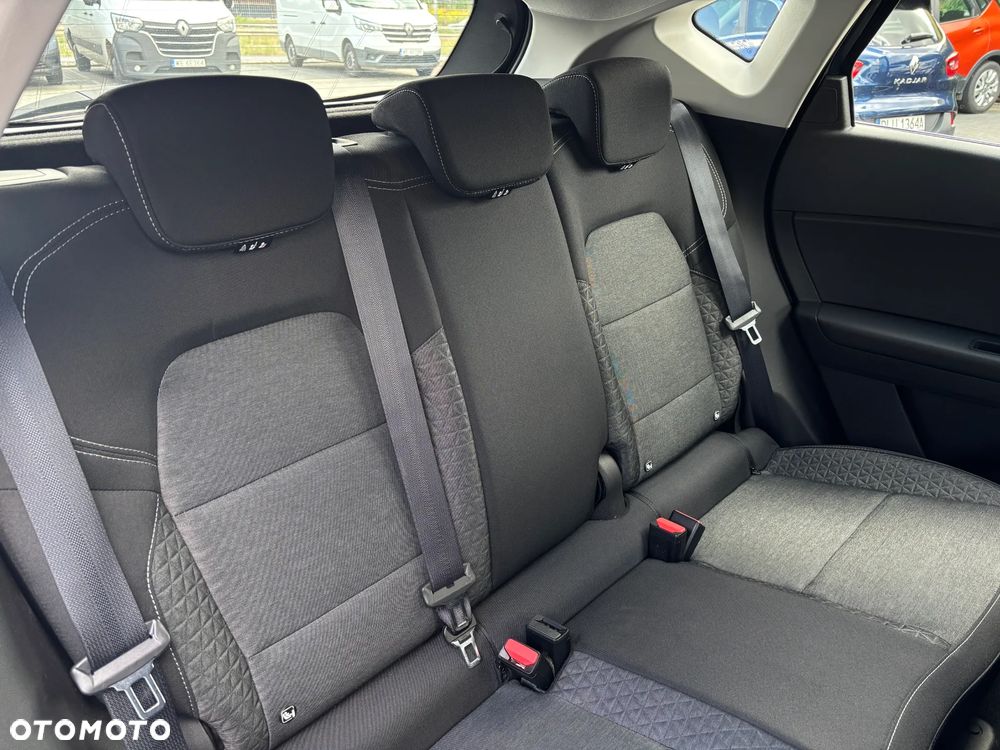 Renault Captur 1.0 TCe Equilibre - 9
