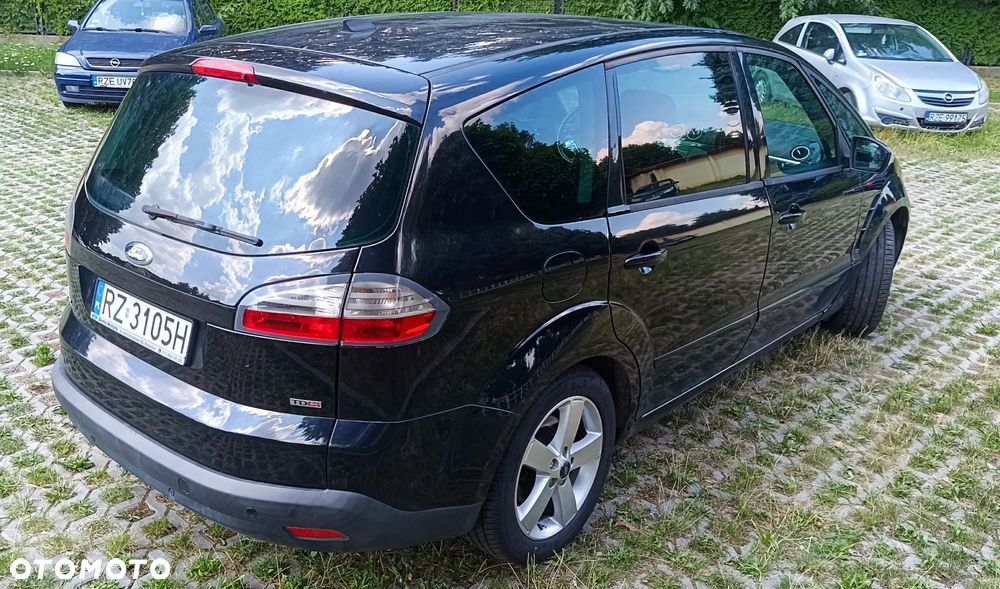 Ford S-Max 2.0 TDCi Titanium - 14
