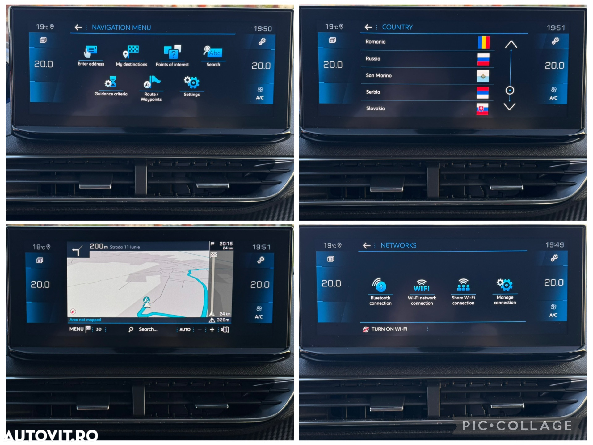 Peugeot 3008 1.5 BlueHDI 130 EAT8 Active Pack - 20