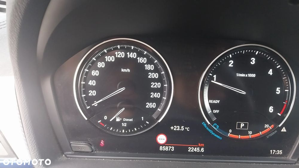 BMW X2 - 21