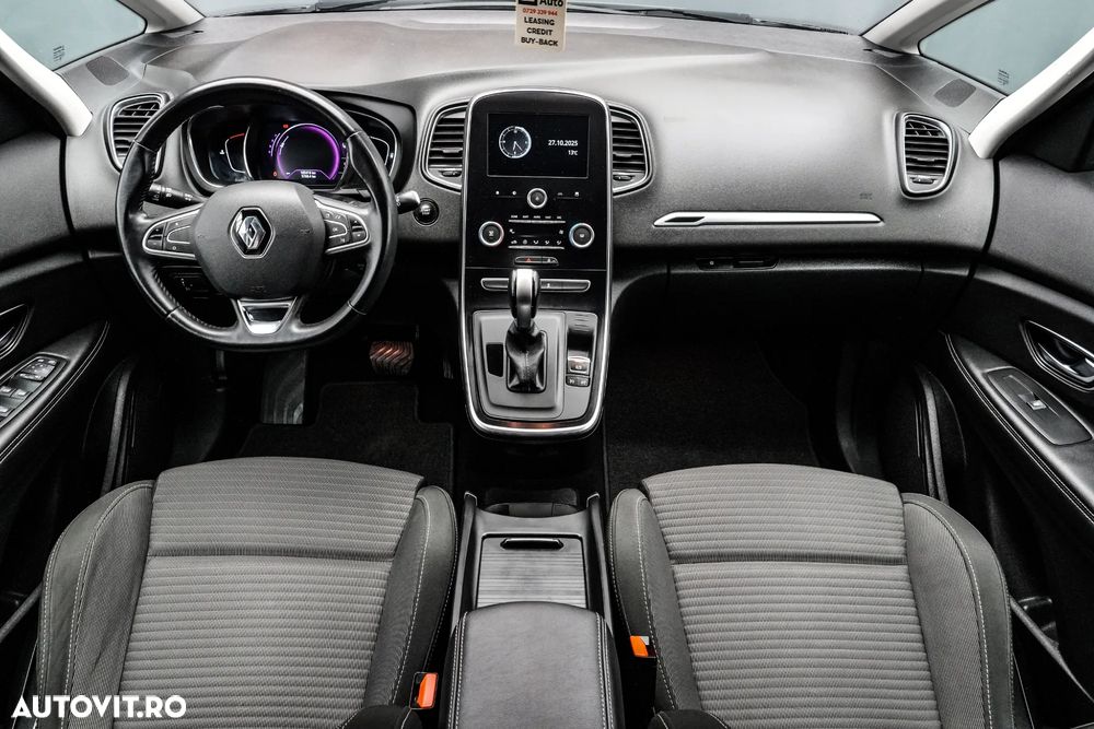 Renault Grand Scenic - 7