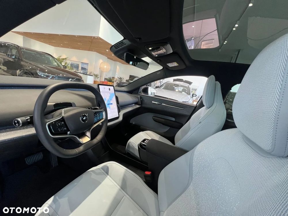Volvo EX30 69kWh Twin Motor Ultra - 18