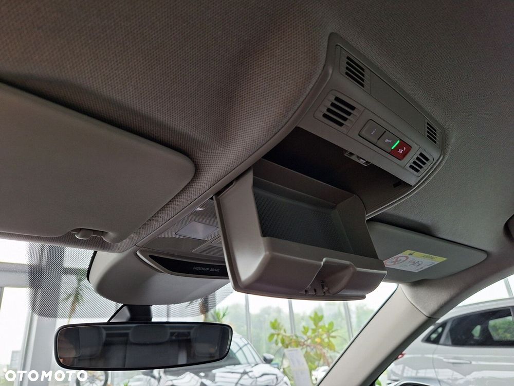 Skoda Kamiq 1.0 TSI Ambition DSG - 38