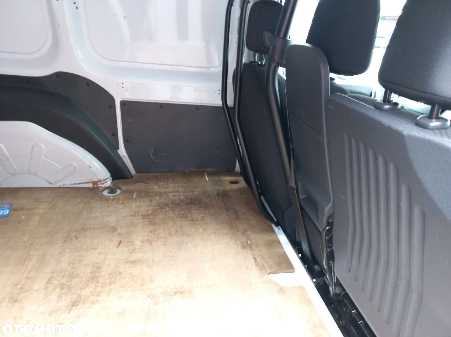Renault KANGOO - 19