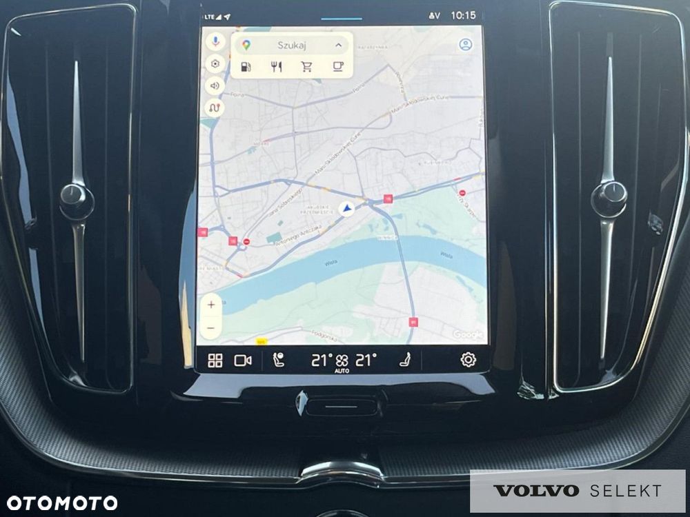 Volvo XC 60 - 22