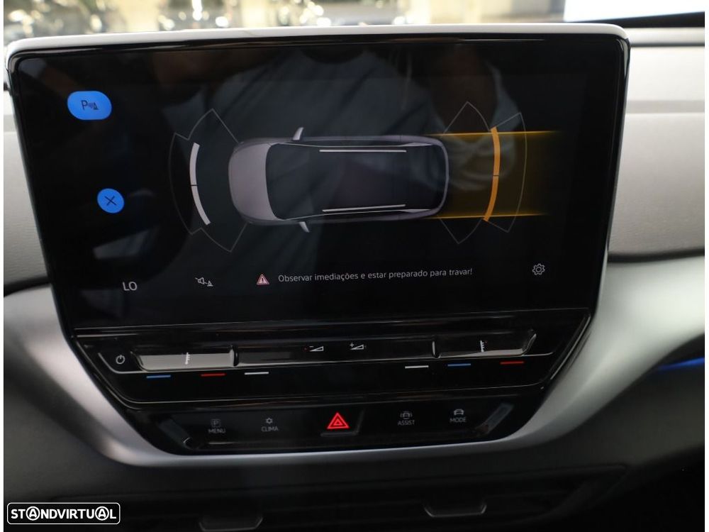 VW ID.4 77 kWh Pro Performance - 25