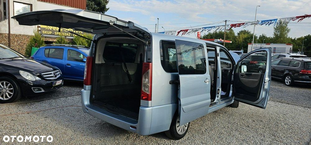 Fiat Scudo - 22