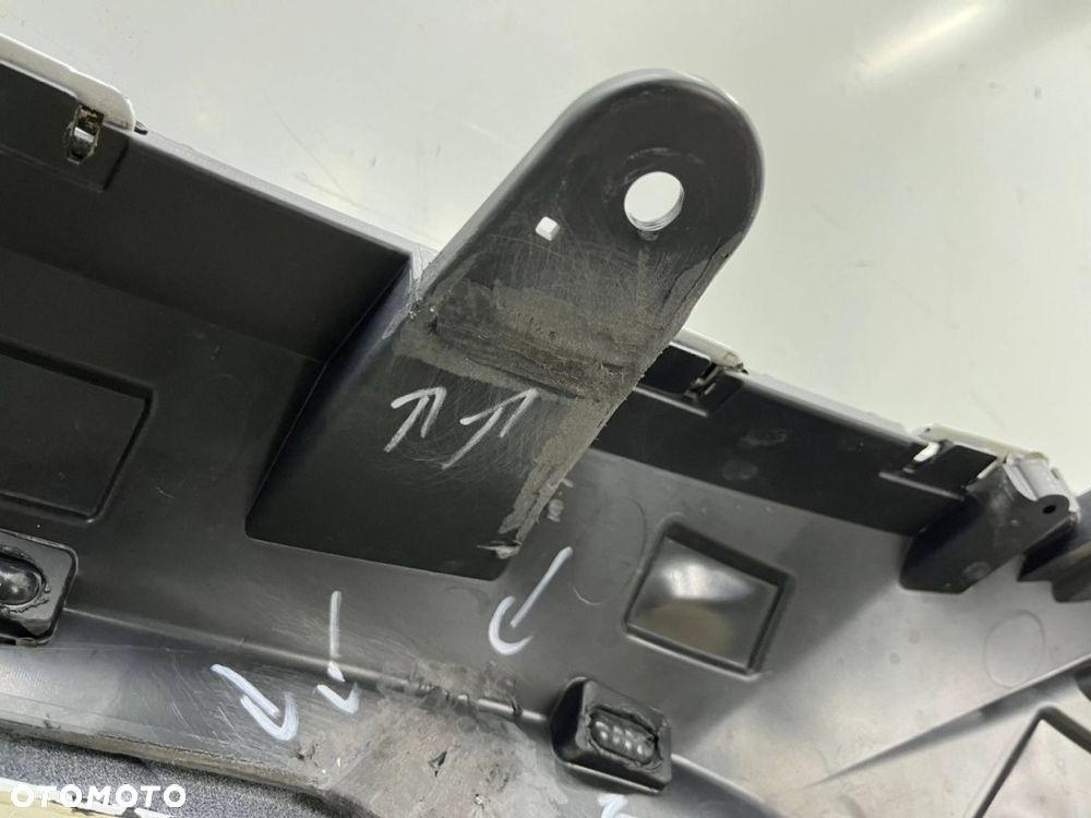 Zderzak przedni MG ZS EV 21r.- Lift przód PDC P11010248 - 15