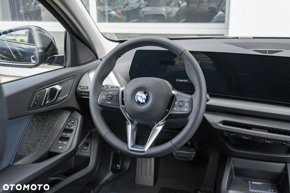 BMW Seria 1 - 20