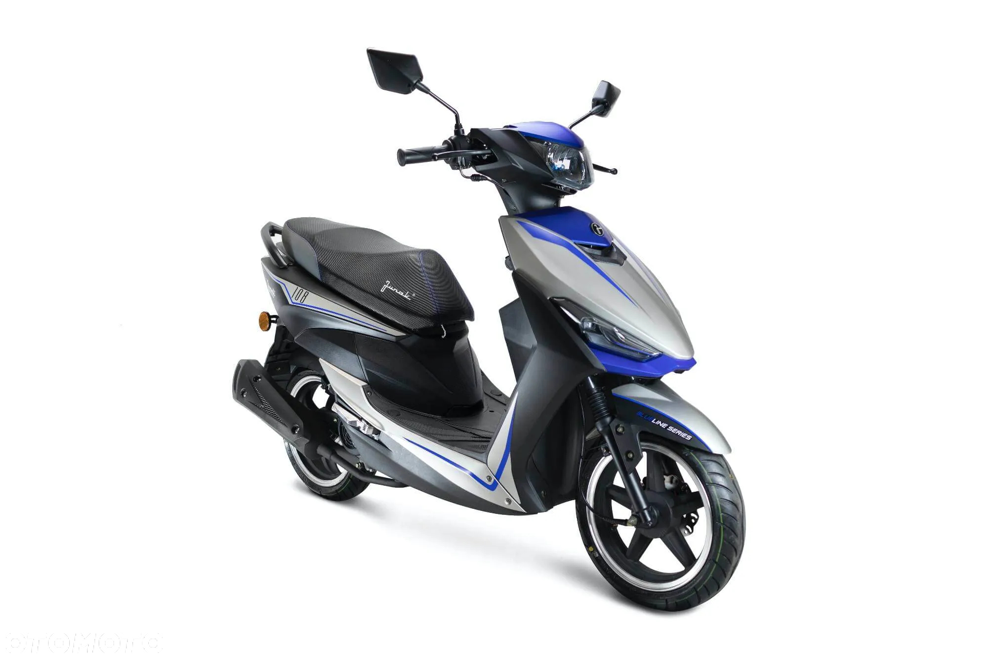 Junak 108 - 3
