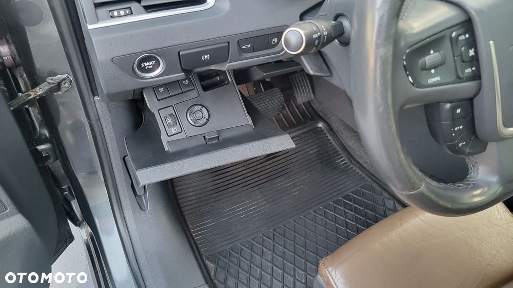 Peugeot 508 SW BlueHDi FAP 180 Automatik Stop&Start Allure - 19