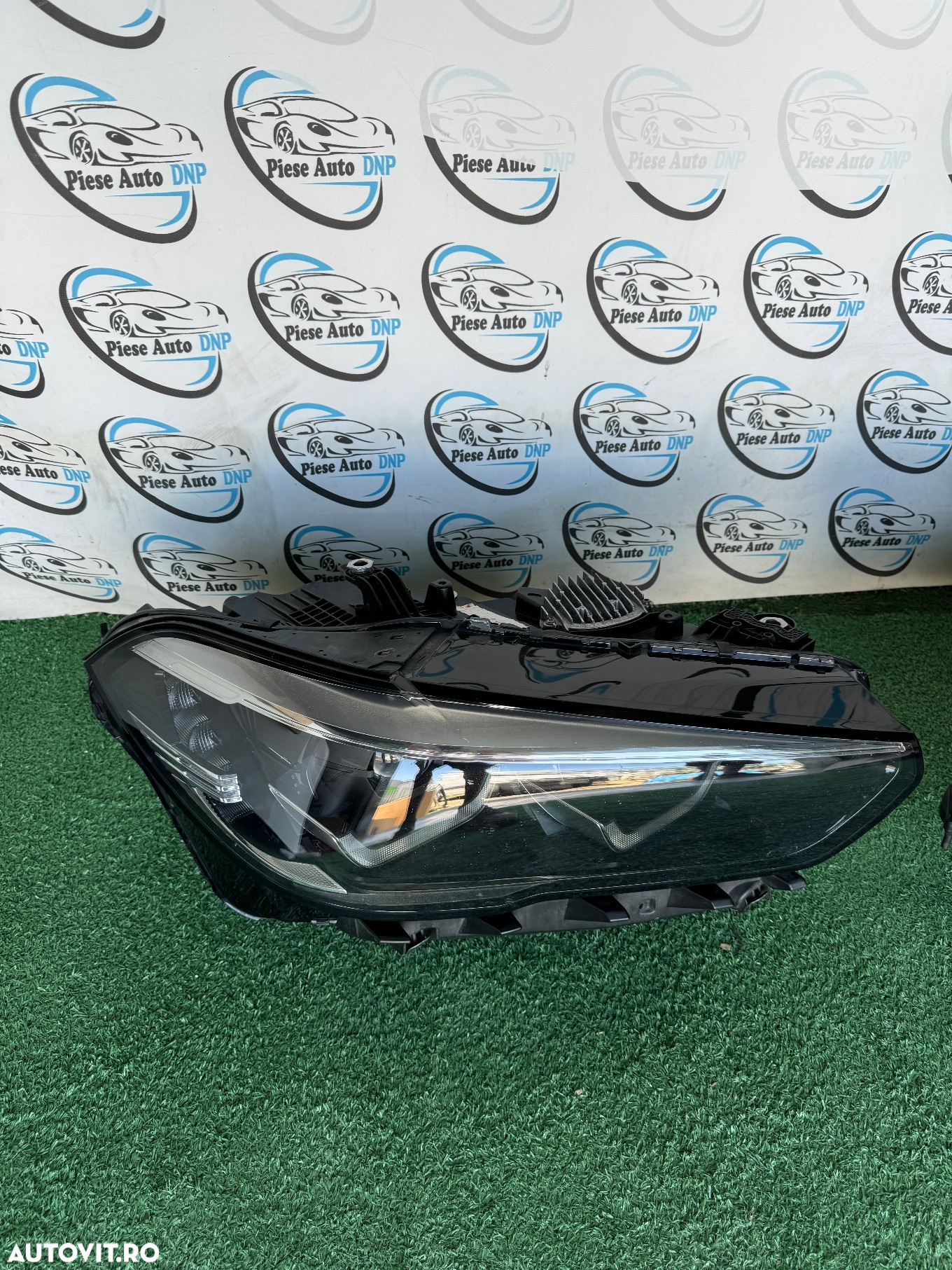 Far faruri complete Bmw X5 G05 X6 G06 Full led 2019-2023 - 3