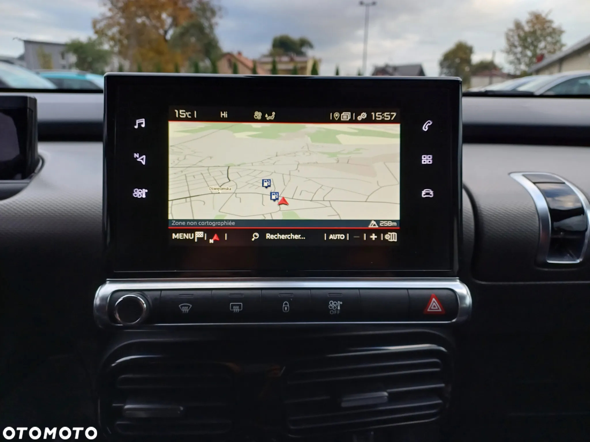 Citroën C4 Cactus PureTech 110 Stop&Start EAT6 Origins - 19