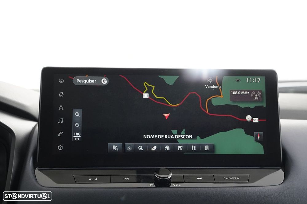 Nissan Qashqai 1.5 e-Power Tekna - 11