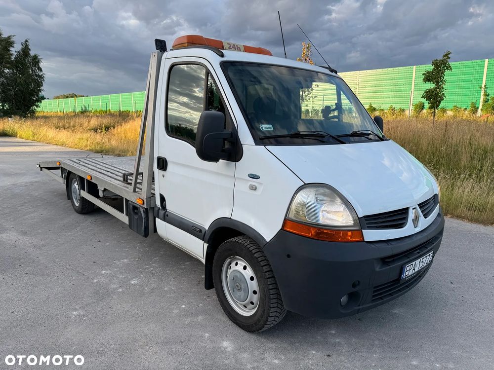 Renault MASTER - 2