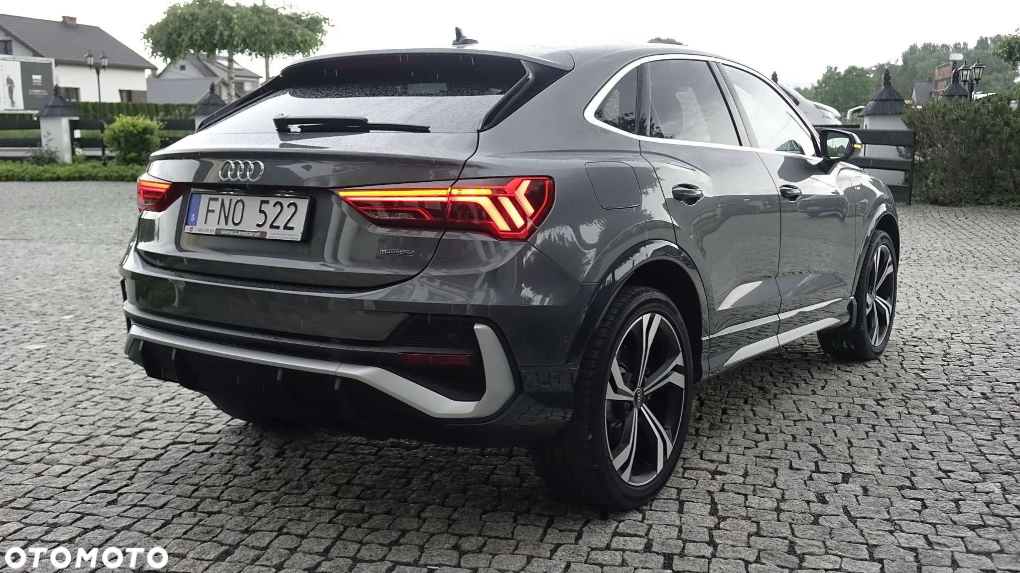Audi Q3 Sportback - 16
