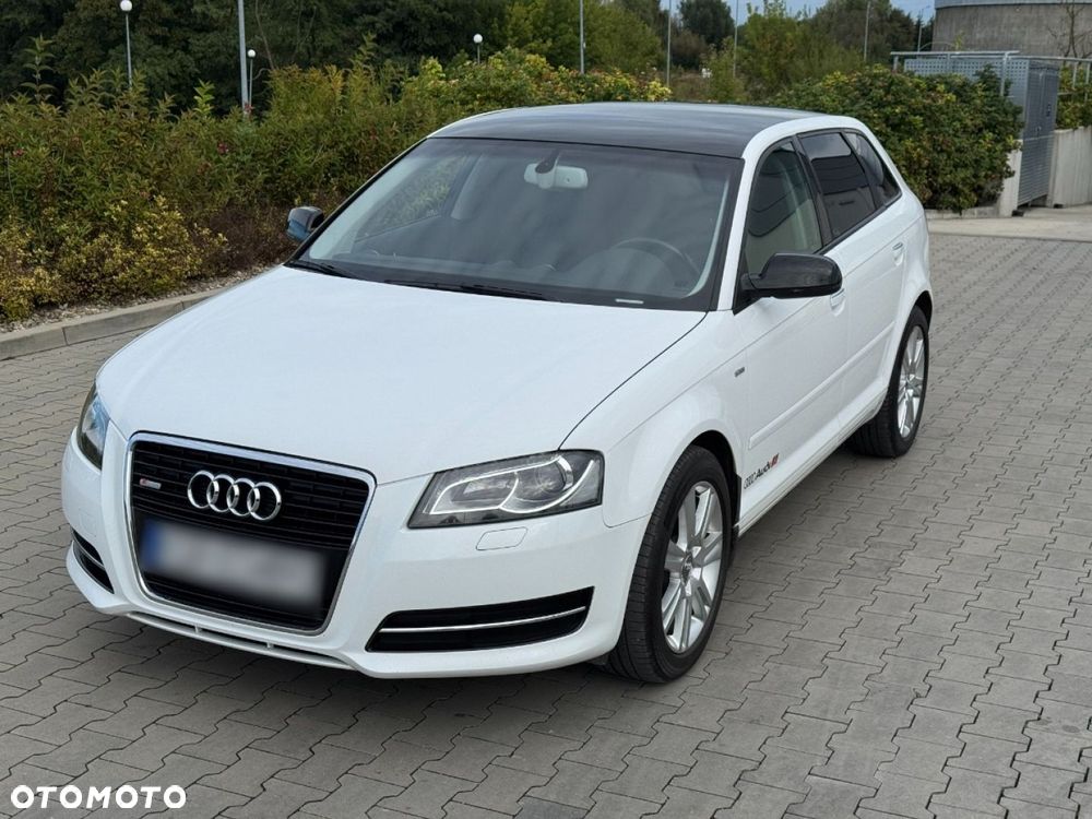 Audi A3 - 21