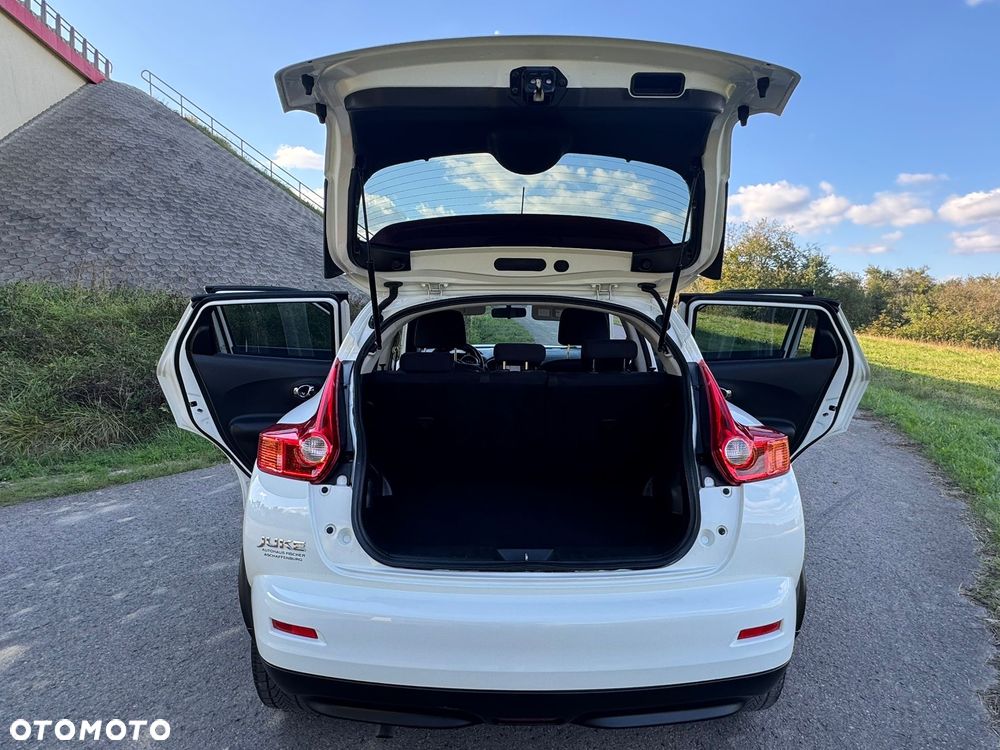 Nissan Juke 1.6 Tekna - 20