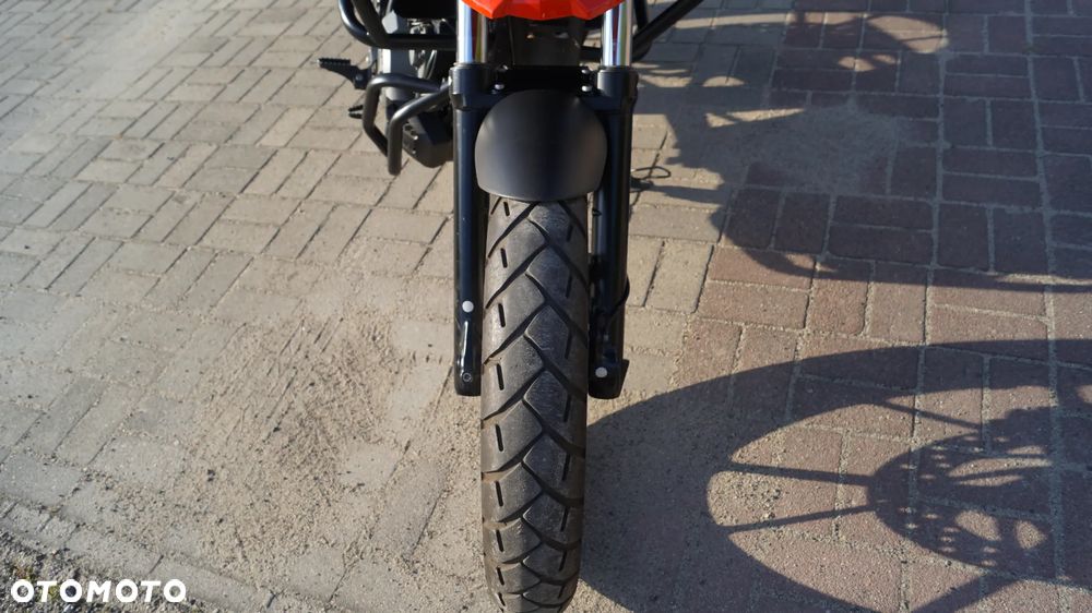 BMW GS - 8