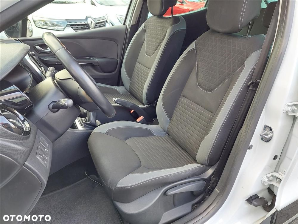 Renault Clio 1.2 16V Intens+ EU6 - 5