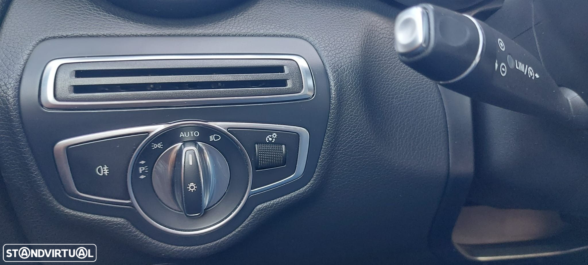 Mercedes-Benz C 250 d - 15