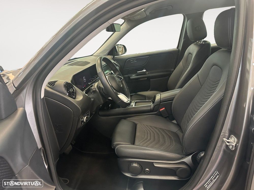 Mercedes-Benz GLB 180 d - 9