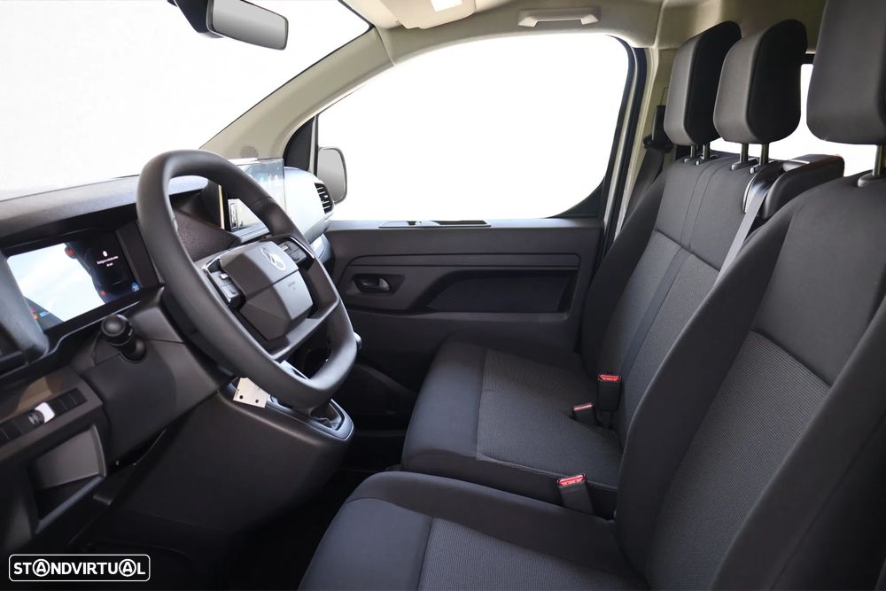 Citroën Jumpy Mista 2.0 BlueHDi 145 cv 6 Lugares - 9