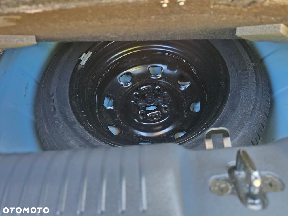 Hyundai Getz Cross 1.4 - 11