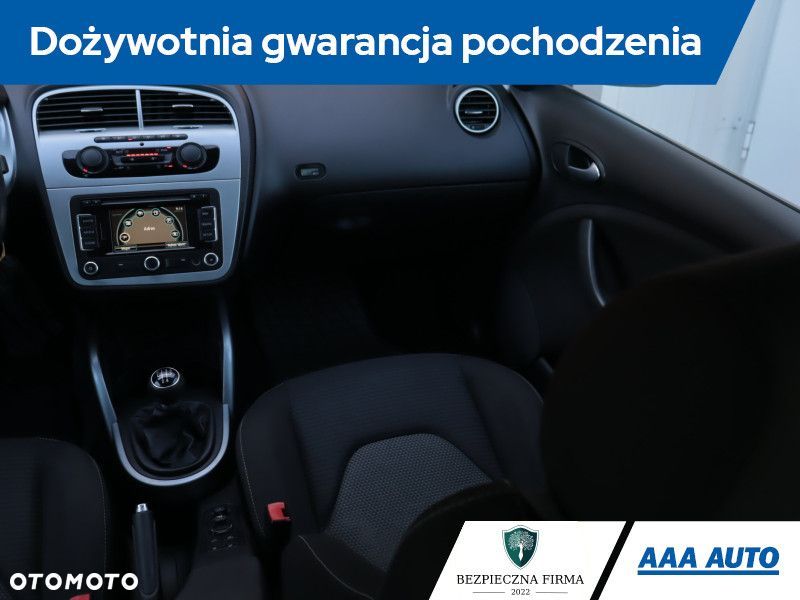 Seat Altea XL - 10