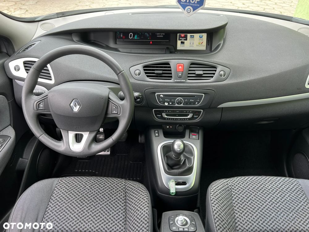 Renault Scenic - 9