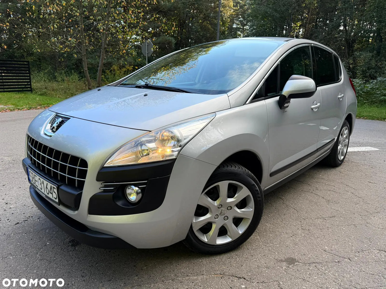 Peugeot 3008 1.6 Style - 3