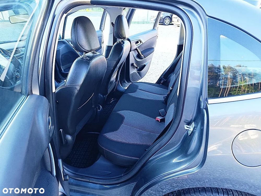 Citroën C3 1.2 PureTech Exclusive - 19
