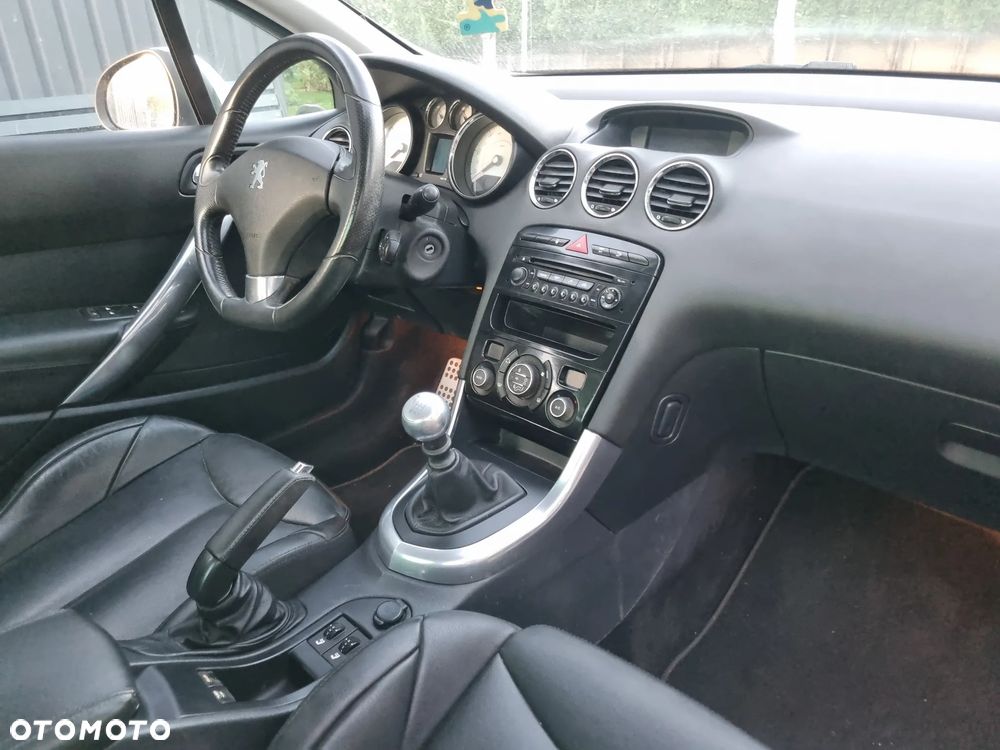 Peugeot 308 CC 155 THP Premium - 8