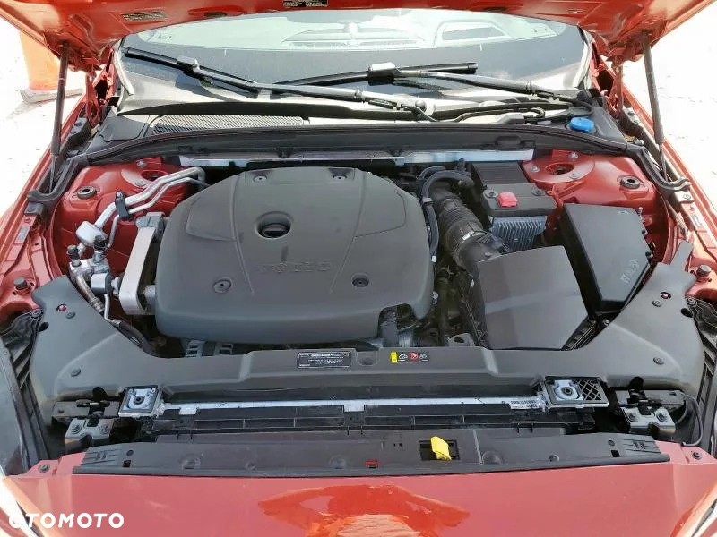 Volvo S60 - 11