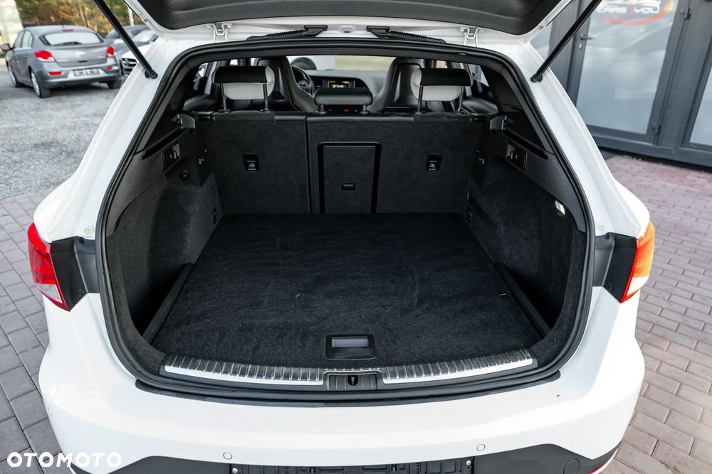 Seat Leon 2.0 TSI Cupra 280 S&S - 22