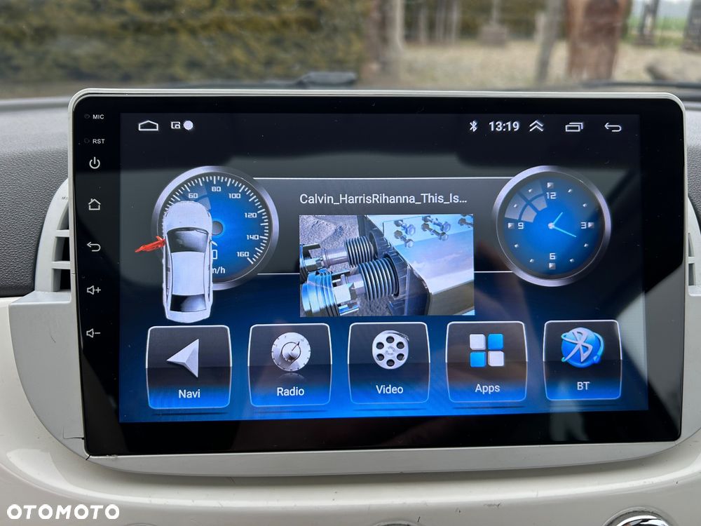 Fiat 500 1.2 8V Pop-Star - 19