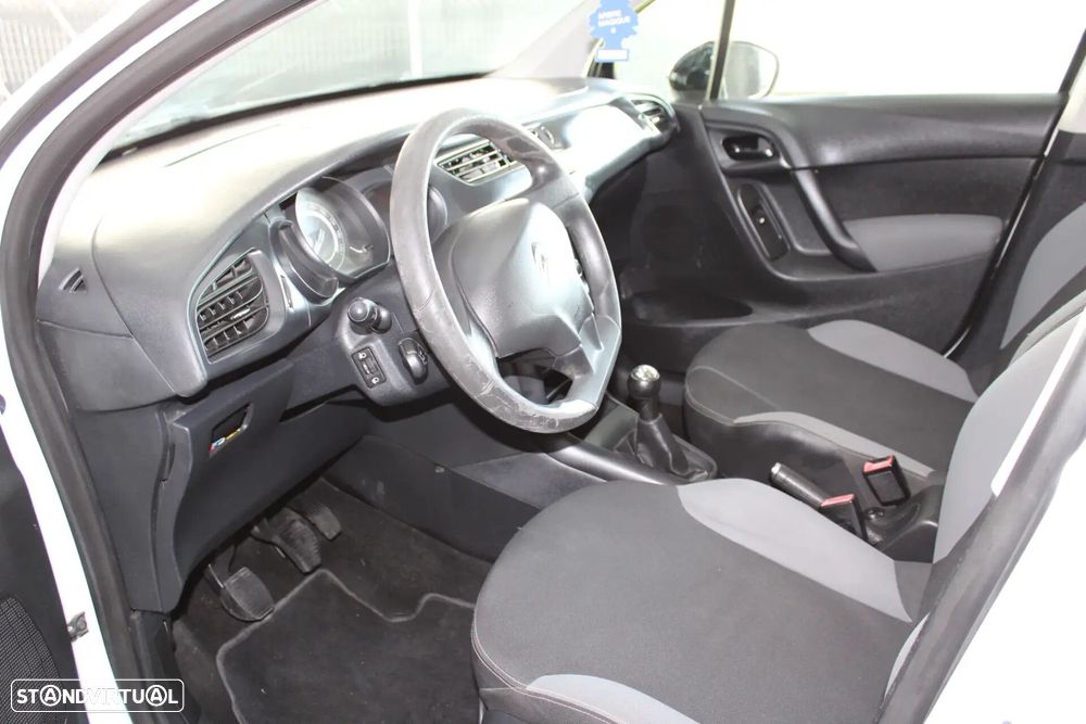 Citroën C3 - 20