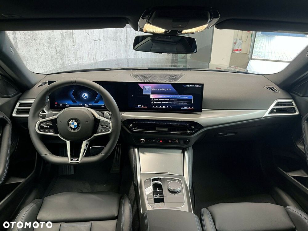BMW Seria 2 - 6