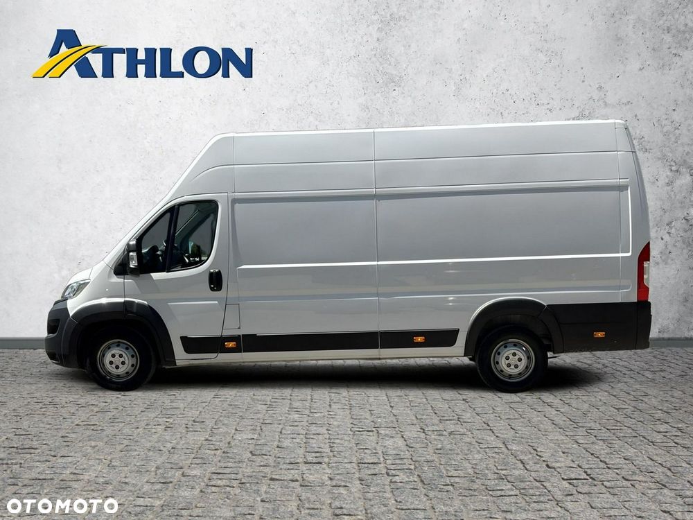 Opel Movano - 2