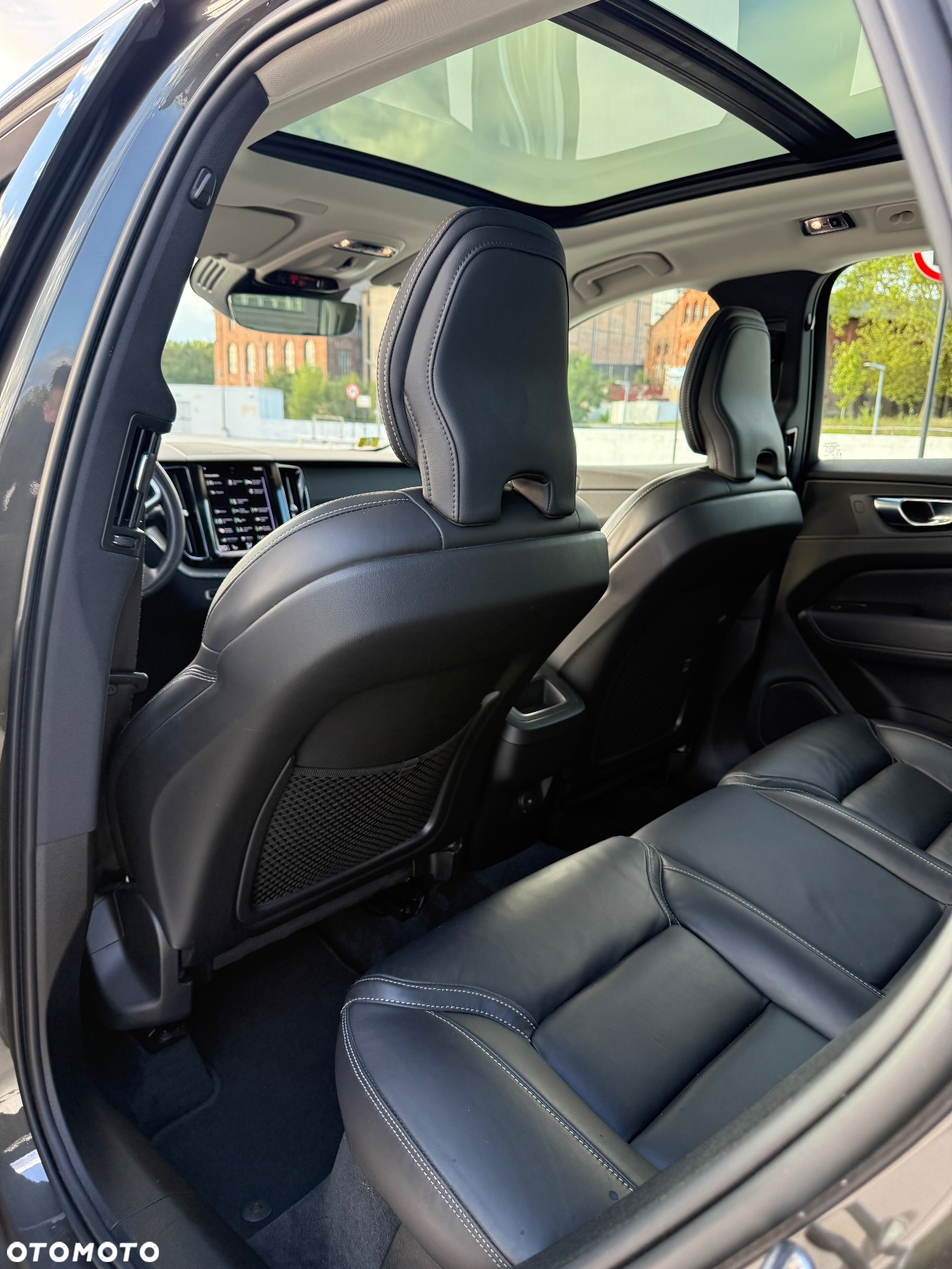 Volvo XC 60 B5 D AWD Geartronic Inscription - 8