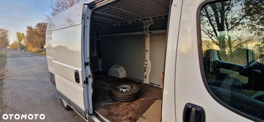 Fiat DUCATO MAXI - 9