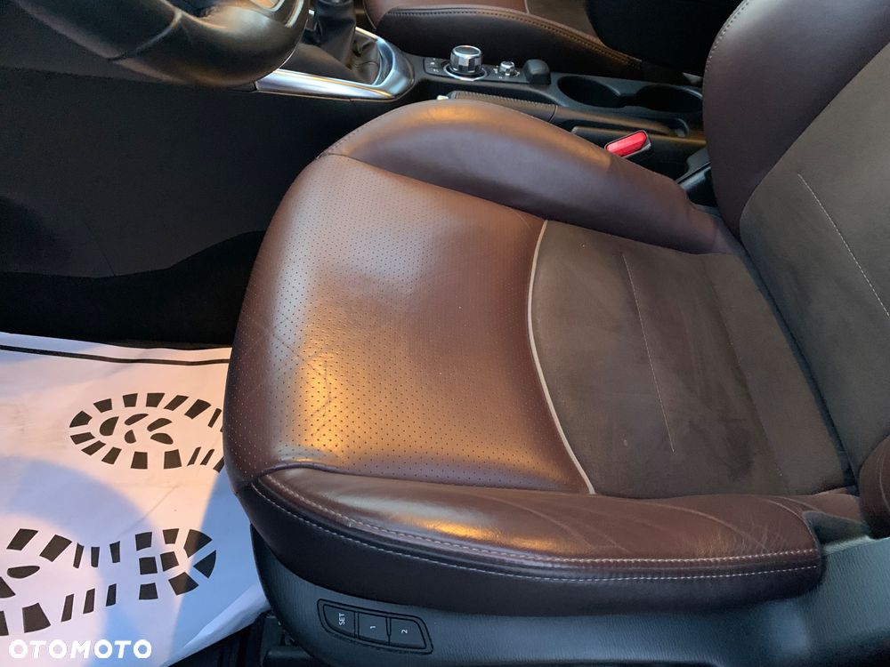 Mazda CX-3 2.0 Skymotion - 35