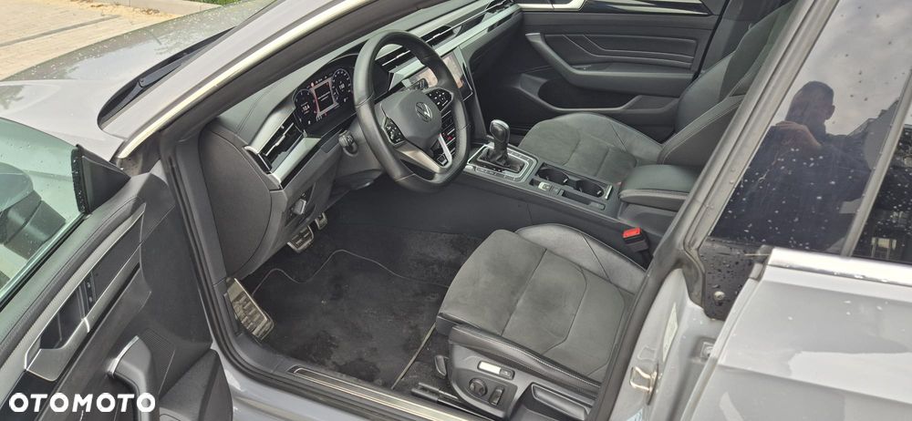 Volkswagen Arteon 2.0 TDI R-Line DSG - 11