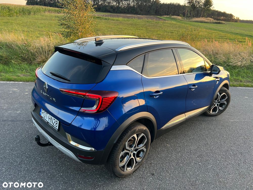 Renault Captur - 19