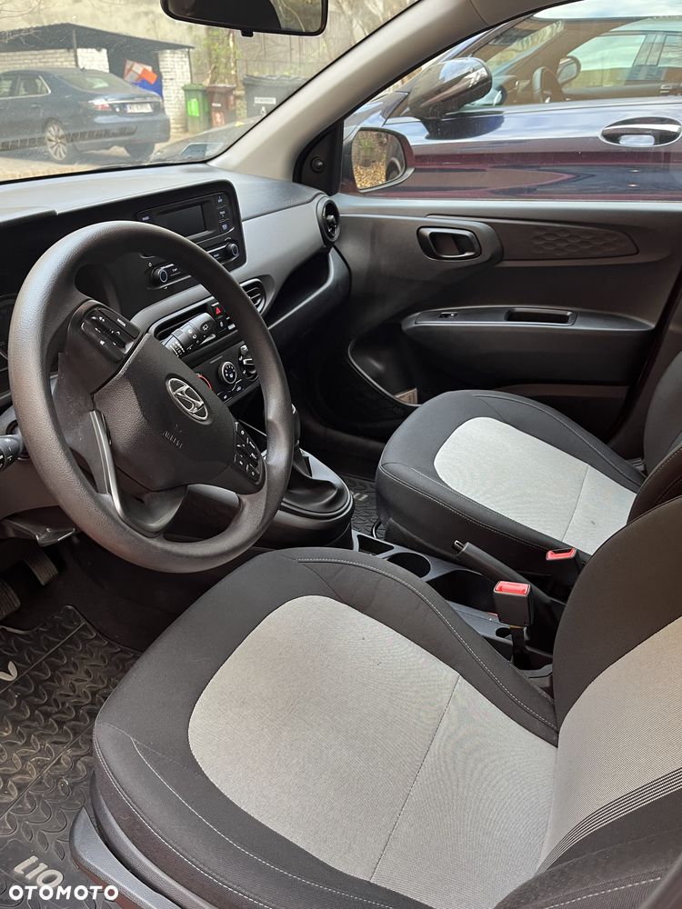 Hyundai i10 1.0 Access - 7
