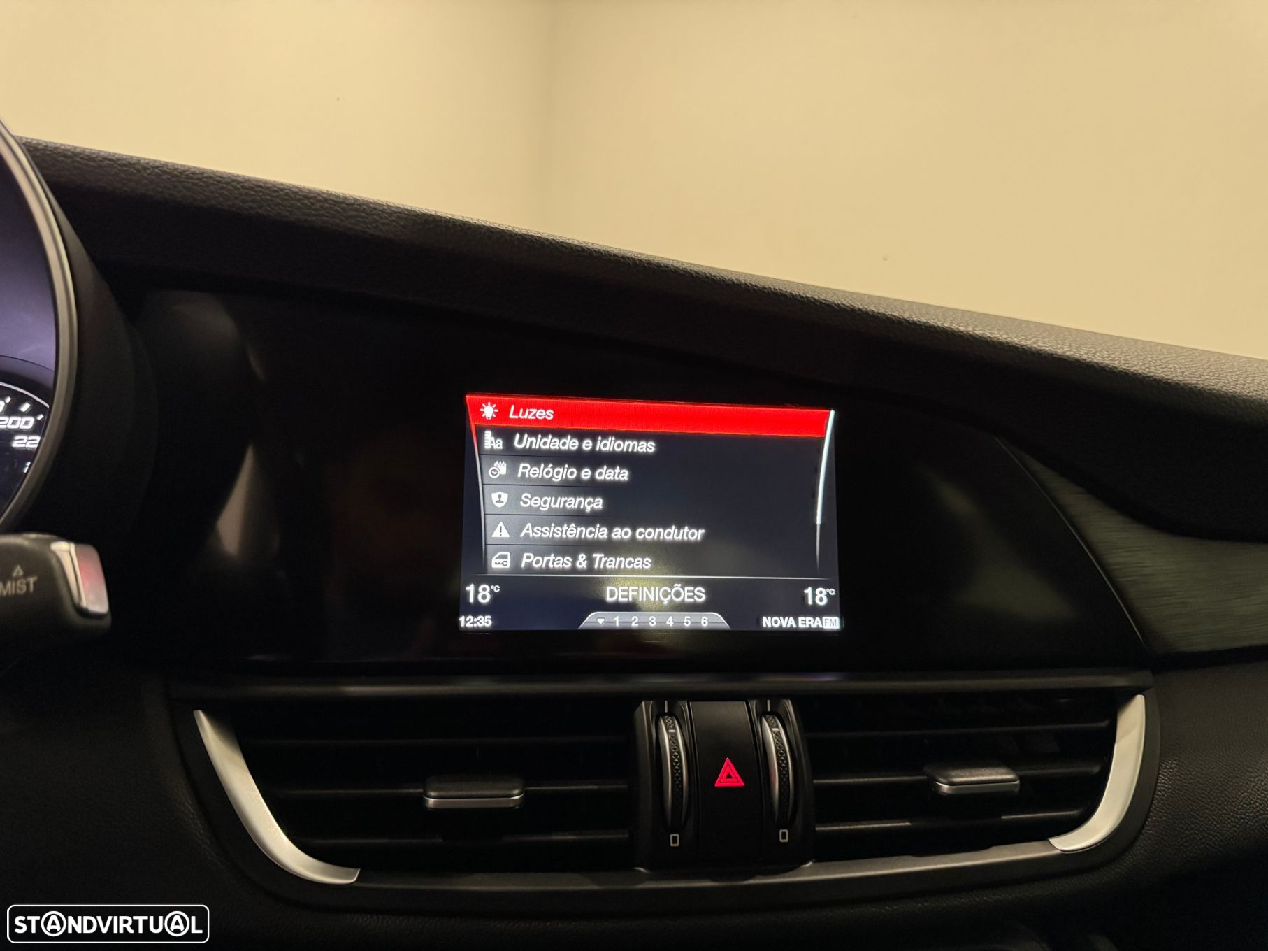 Alfa Romeo Giulia 2.2 D Super - 36