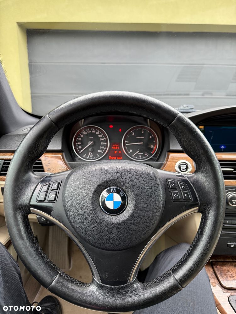 BMW Seria 3 320d - 7